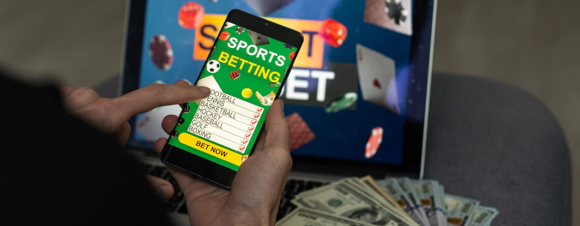Descubre el mundo de apuestas en línea con Estrela Bet