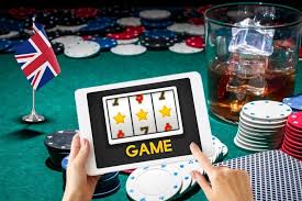 Discover the Magic of Golden Genie Casino & Sportsbook 2 Discover the Magic of Golden Genie Casino & Sportsbook 2