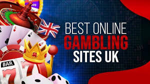 Discovering the Thrill of Online Cricket Betting UK Discovering the Thrill of Online Cricket Betting UK