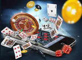 Enjoy the Thrill Play Online Casino in UK Enjoy the Thrill Play Online Casino in UK