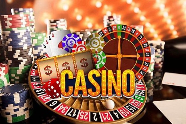 Enjoy the Thrill Play Online Casino in UK Enjoy the Thrill Play Online Casino in UK