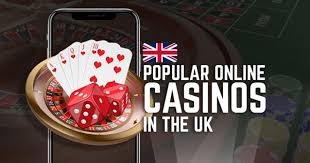 Experience the Excitement of UK Online Casino with No Deposit Requirements Experience the Excitement of UK Online Casino with No Deposit Requirements