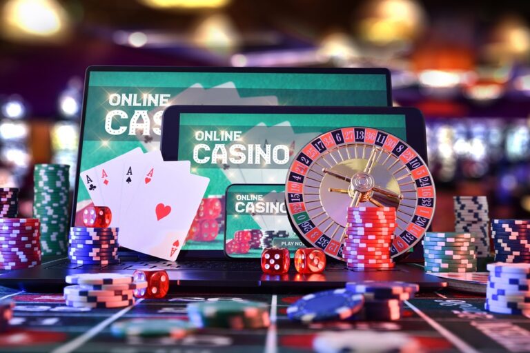 Experience Thrilling Fun and Excitement at Online Casino Slotonights