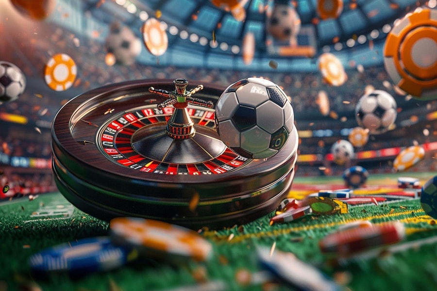 Explore the Exciting World of Afiro Bet 10 Explore the Exciting World of Afiro Bet 10