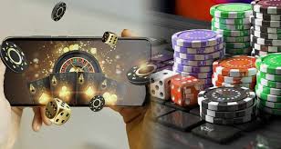 Explore the Exciting World of UK Casino Games Online 12 Explore the Exciting World of UK Casino Games Online 12