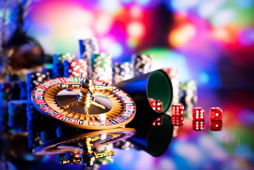 Explore the Exciting World of UK Casino Games Online 12 Explore the Exciting World of UK Casino Games Online 12