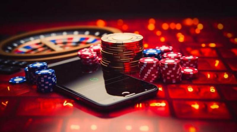 Exploring the Exciting World of Online Casino Top UK Exploring the Exciting World of Online Casino Top UK