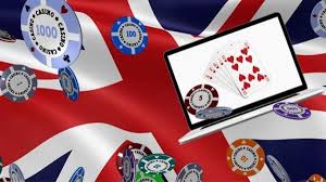 Exploring the Exciting World of Online Casino Top UK Exploring the Exciting World of Online Casino Top UK