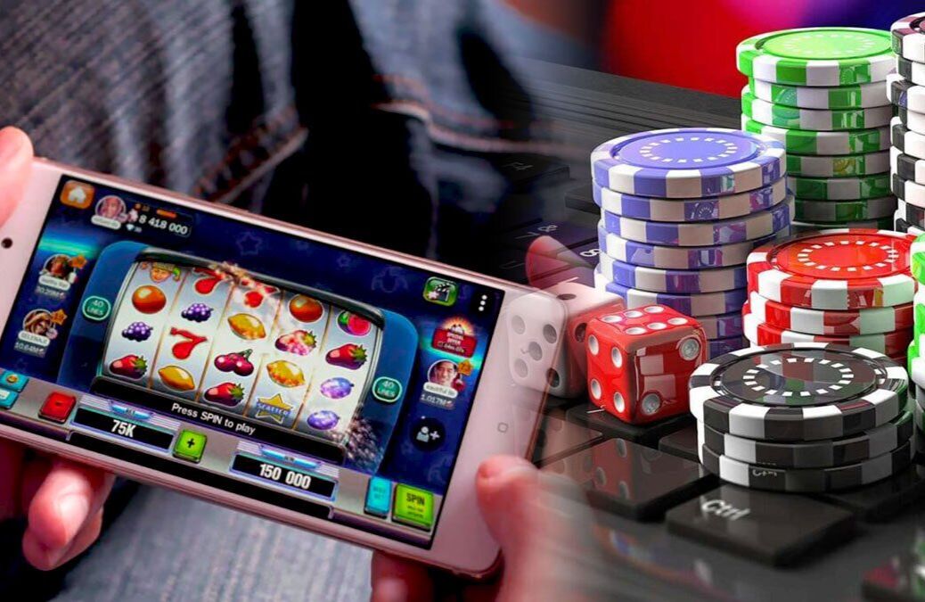 Exploring the Exciting World of Online Casino Top UK Exploring the Exciting World of Online Casino Top UK