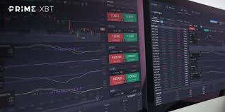 Exploring the World of Trading with PrimeXBT Exploring the World of Trading with PrimeXBT