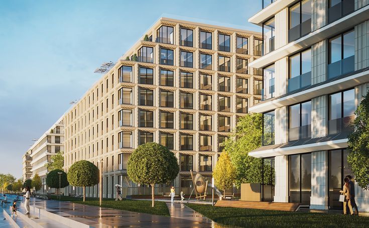 Discovering Real Estate Famagusta A Comprehensive Guide