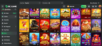 Exploring the Features and Benefits of Casino Bcstavka Exploring the Features and Benefits of Casino Bcstavka