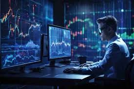 Exploring the Future Algo Trading for Crypto Exploring the Future Algo Trading for Crypto