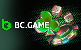 Exploring the Thrilling Features of BC Game