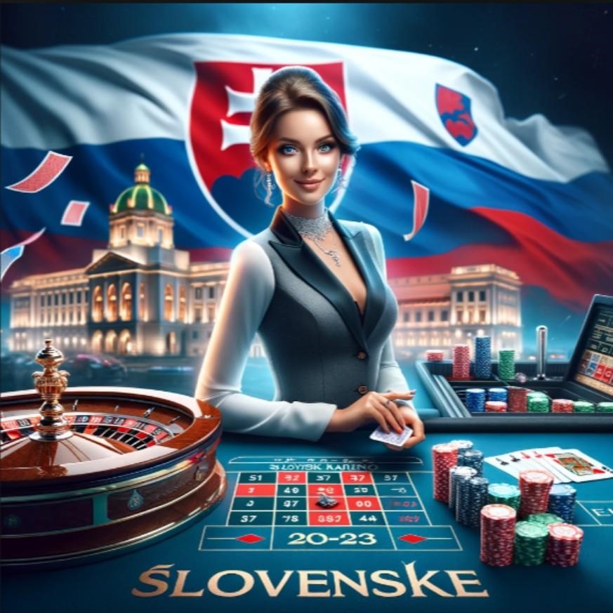 Objevte vzrušení v mezinárodním online casino Objevte vzrušení v mezinárodním online casino
