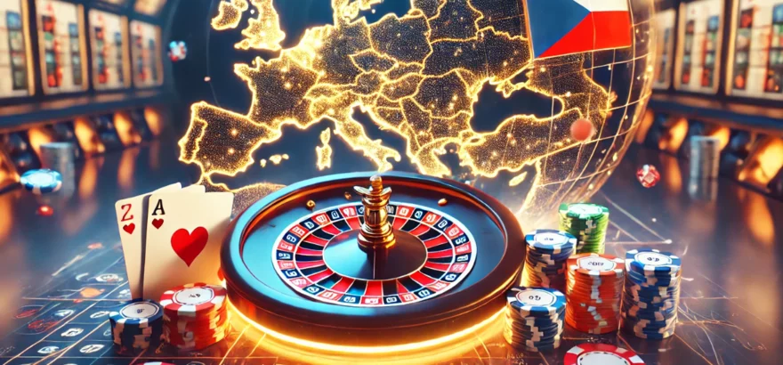 Vše, co potřebujete vědět o online casino Vše, co potřebujete vědět o online casino